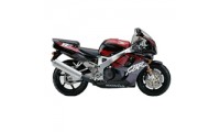 1992-1993 Honda CBR900RR 893 Fairings Canada