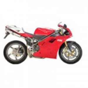1993-2005 Ducati 996 Fairings Canada