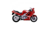 1993-2007 Kawasaki ZZR400 Fairings Canada