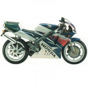 1994-1996 Honda NSR250R Fairings Canada