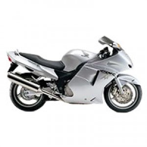 1996-2007 Honda CBR1100XX Blackbird Fairings Canada