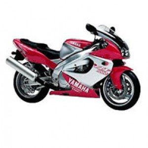 1997-2007 Yamaha YZF1000R Thunderace Fairings Canada