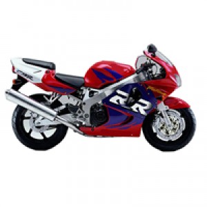 1998-1999 Honda CBR900RR 919 Fairings Canada