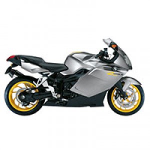 2005-2010 BMW K1200S Fairings Canada