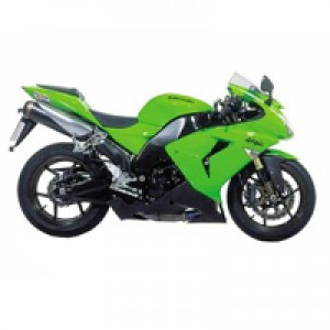 2006-2007 Kawasaki ZX10R Fairings Canada