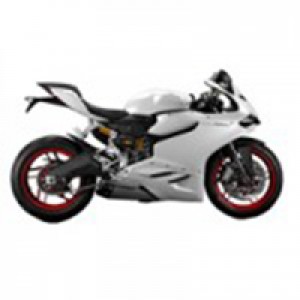 2007-2014 Ducati 1198 Fairings Canada
