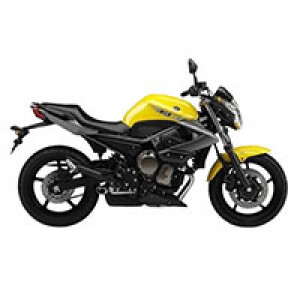 2009-2012 Yamaha XJ6 Fairings Canada