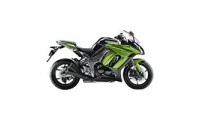 2010-2016 Kawasaki Z1000SX Fairings Canada