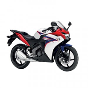 2011-2016 Honda CBR125R Fairings Canada