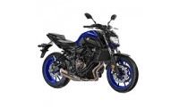 2012-2017 Yamaha MT07/FZ07 Fairings Canada