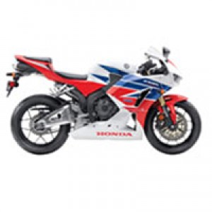 2013-2023 Honda CBR600RR Fairings Canada