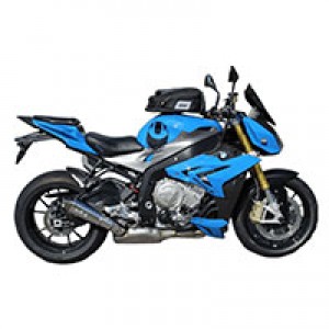 2014-2016 BMW S1000R Fairings Canada