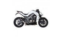 2014-2019 Kawasaki Z1000 Fairings Canada