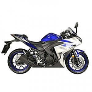 2015-2018 Yamaha R25 Fairings Canada
