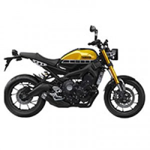 2016-2021 Yamaha XSR900 Fairings Canada