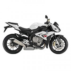 2017-2018 BMW S1000R Fairings Canada