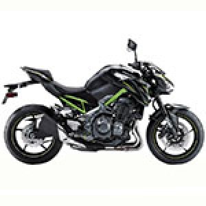 2017-2019 Kawasaki Z900 Fairings Canada