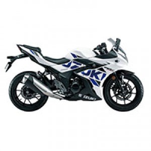 2017-2020 Suzuki GSX250R Fairings Canada