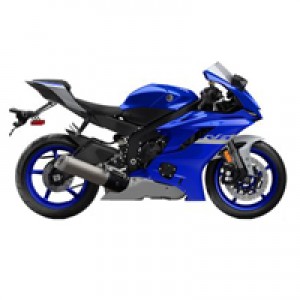 2017-2025 Yamaha R6 Fairings Canada
