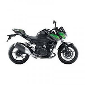 2018-2024 Kawasaki Z400 Fairings Canada