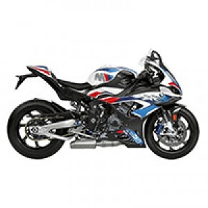 2019-2022 BMW M1000RR Fairings Canada
