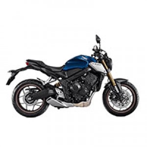 2019-2022 Honda CB650R Fairings Canada