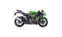 2019-2022 Kawasaki ZX6R Fairings Canada