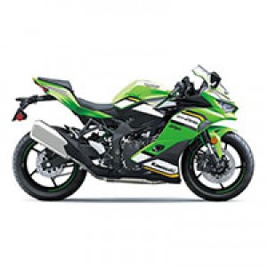 2019-2026 Kawasaki ZX-4RR Fairings Canada
