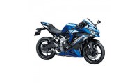 2019-2025 Kawasaki ZX25R Fairings Canada