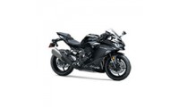 2019-2025 Kawasaki ZX4R Fairings Canada