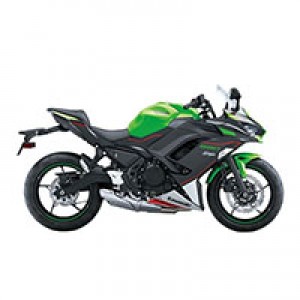 2020-2026 Kawasaki Ninja 650 EX650 Fairings Canada