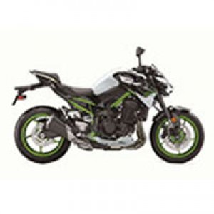 2020-2024 Kawasaki Z900 Fairings Canada