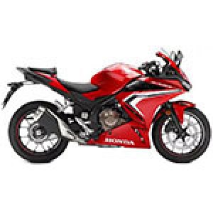 2022-2023 Honda CBR500R Fairings Canada