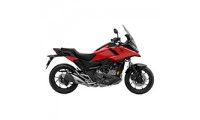 2022-2025 Kawasaki Versys 650 Fairings Canada
