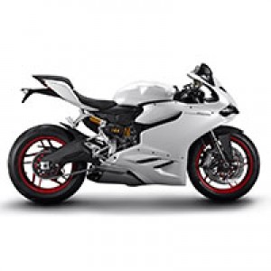 Ducati 1199 Fairings Canada