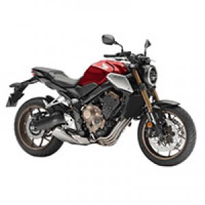 Honda CB650R Fairings Canada