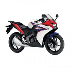 Honda CBR125R Fairings Canada