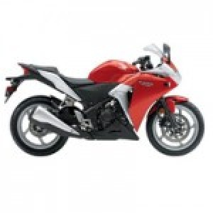 Honda CBR250RR Fairings Canada