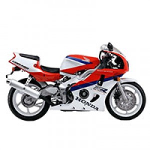 Honda CBR400RR Fairings Canada
