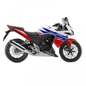 Honda CBR500R Fairings Canada