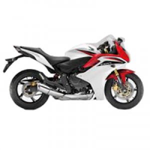 Honda CBR600F Fairings Canada