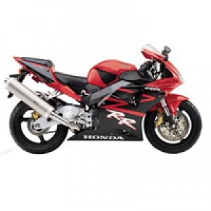 Honda CBR900RR Fairings Canada