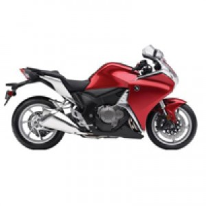 Honda VFR 1200 Fairings Canada