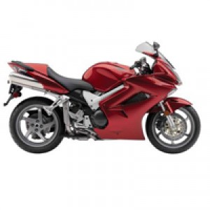 Honda VFR 800 Fairings Canada