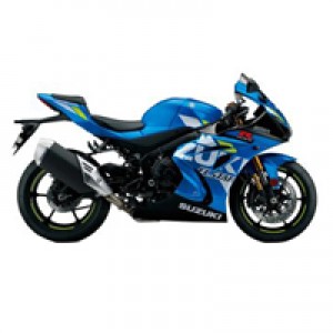 Suzuki GSXR 1000 Fairings Canada