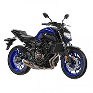 Yamaha MT07/FZ07 Fairings Canada