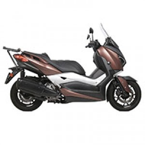 Yamaha XMAX300 Fairings Canada