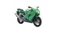 Cheap 1998-1999 Kawasaki Ninja ZX9R Fairings Canada