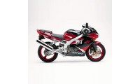 Cheap 2000-2001 Kawasaki Ninja ZX9R Fairings Canada