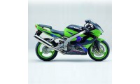 Cheap 2002-2003 Kawasaki Ninja ZX9R Fairings Canada